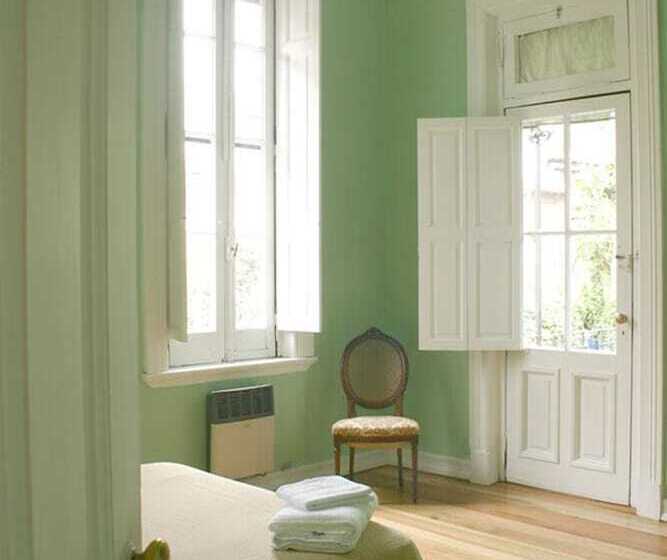 Отель Posada 1860