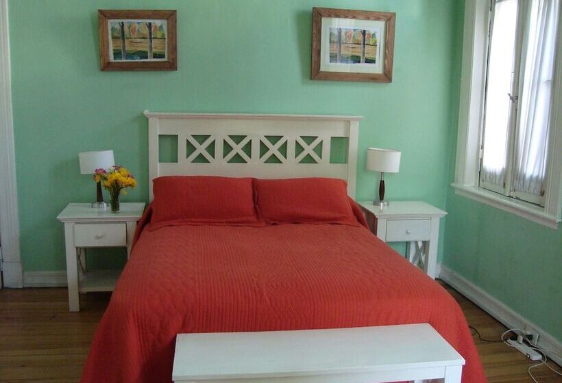 Отель Posada 1860