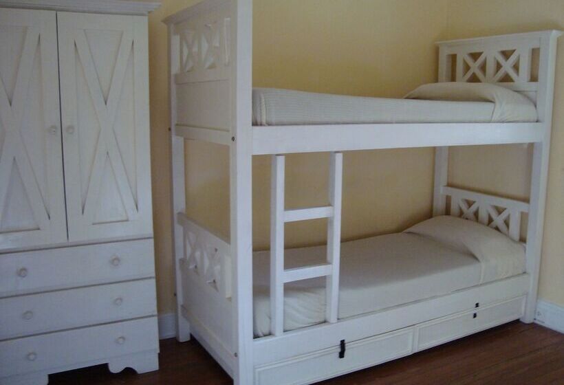 Отель Posada 1860