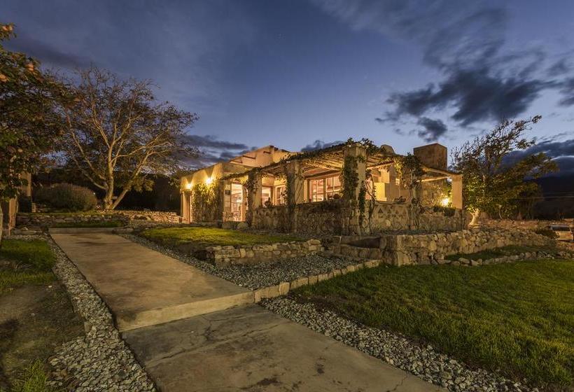 호텔 Posada De Luz