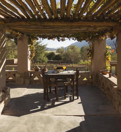 호텔 Posada De Luz