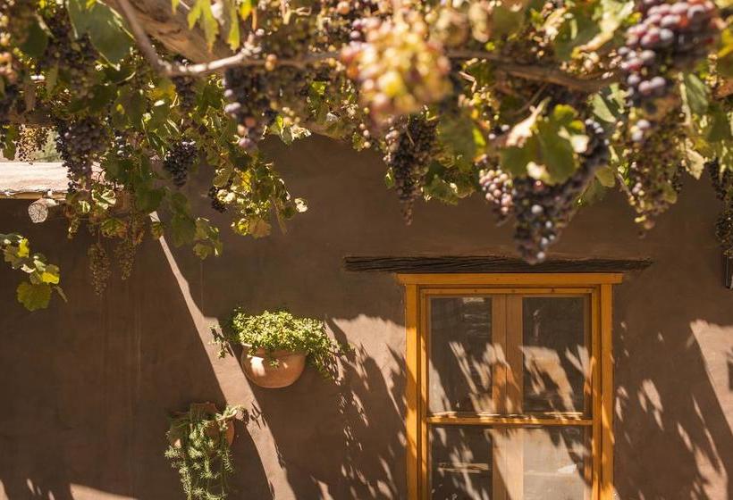 호텔 Posada De Luz