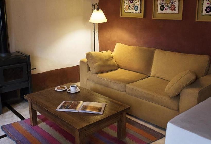 호텔 Posada De Luz