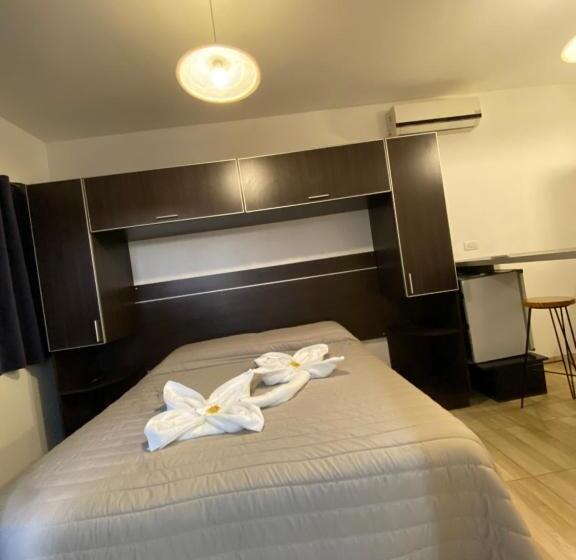 هتل Posada Del Lago