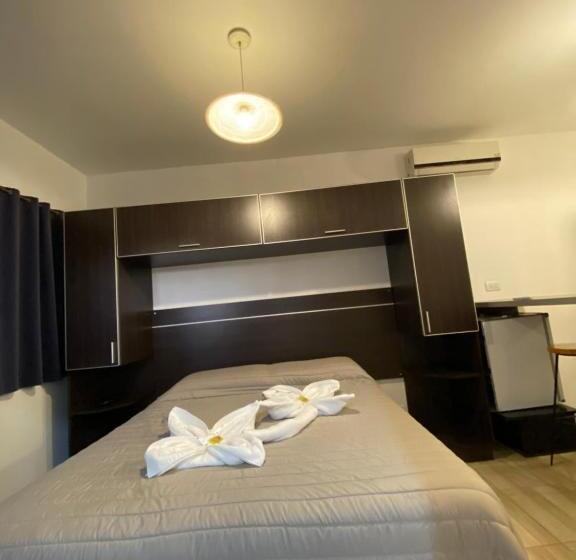 هتل Posada Del Lago