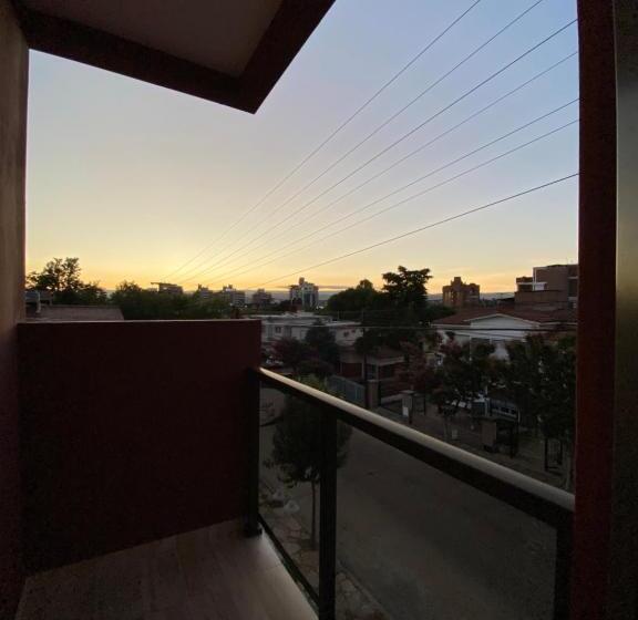 هتل Posada Del Lago