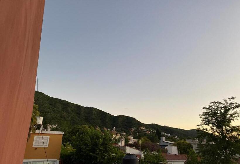 هتل Posada Del Lago