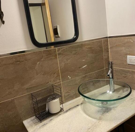 هتل Posada Del Lago