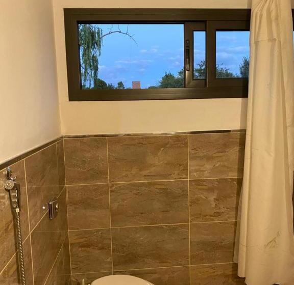 هتل Posada Del Lago