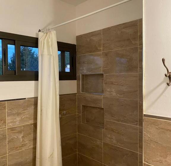 هتل Posada Del Lago