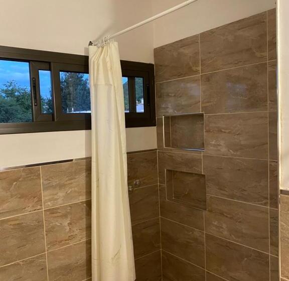 هتل Posada Del Lago