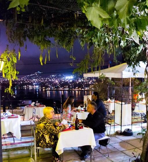 هتل Juliette Posada Boutique Ex Posada La Villa