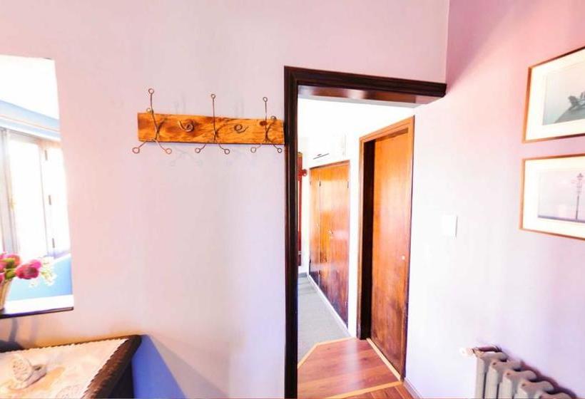 هتل Juliette Posada Boutique Ex Posada La Villa