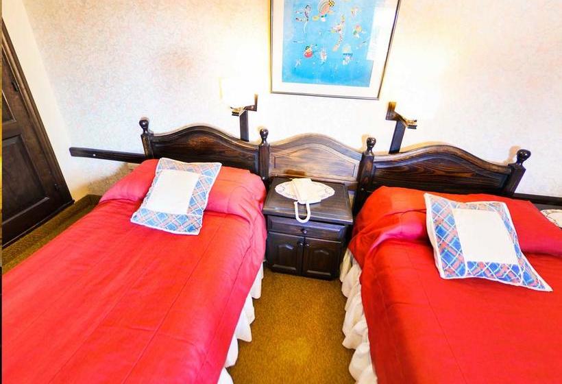 هتل Juliette Posada Boutique Ex Posada La Villa