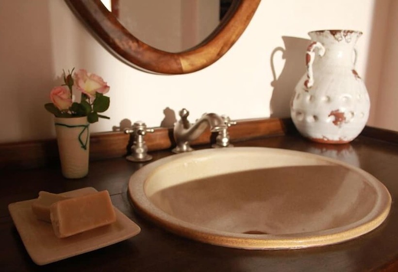 酒店 Posada Rural La Matilde