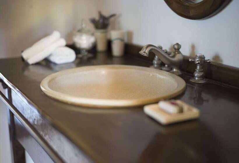 酒店 Posada Rural La Matilde