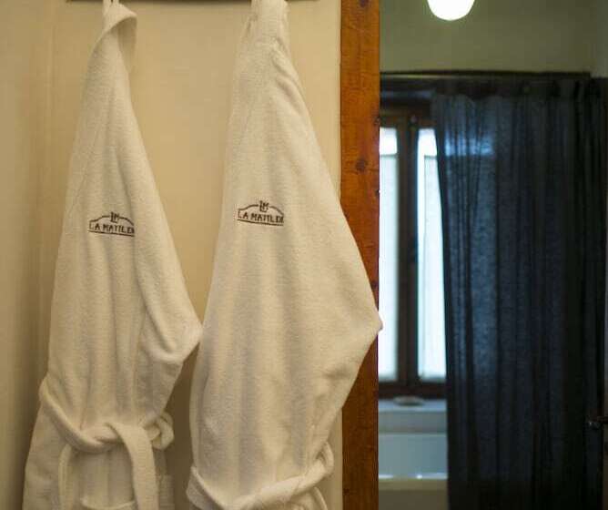 酒店 Posada Rural La Matilde