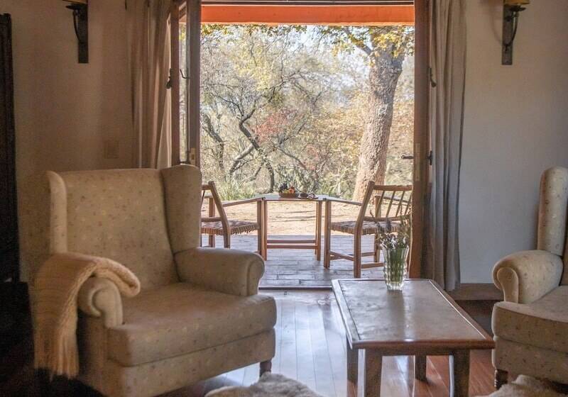 酒店 Posada Rural La Matilde