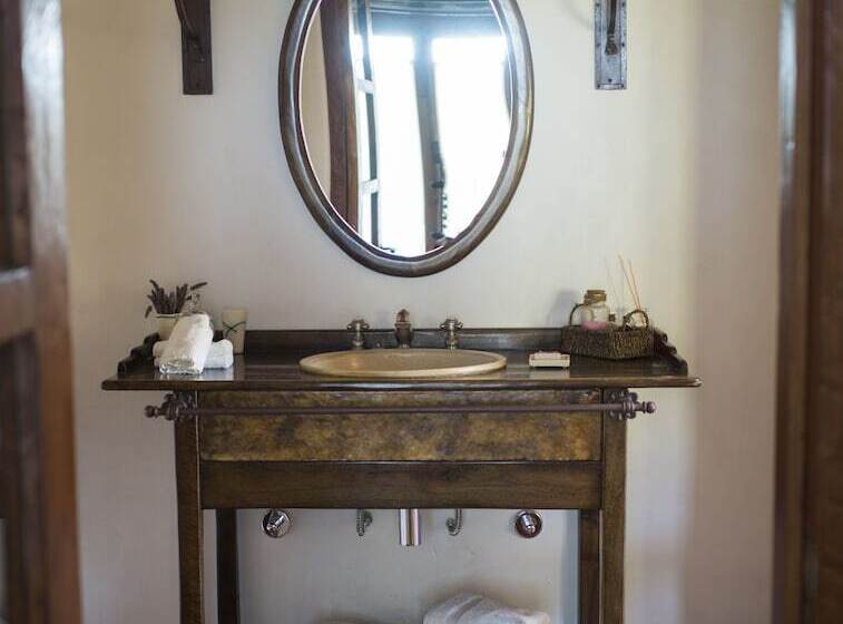 酒店 Posada Rural La Matilde