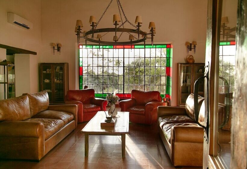 酒店 Posada Rural La Matilde