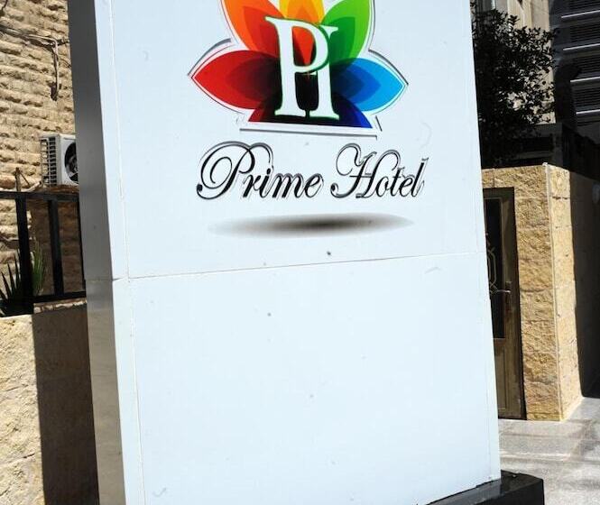 هتل Prime