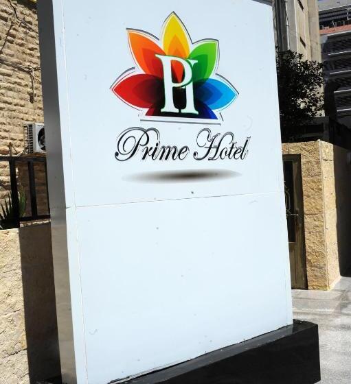 هتل Prime