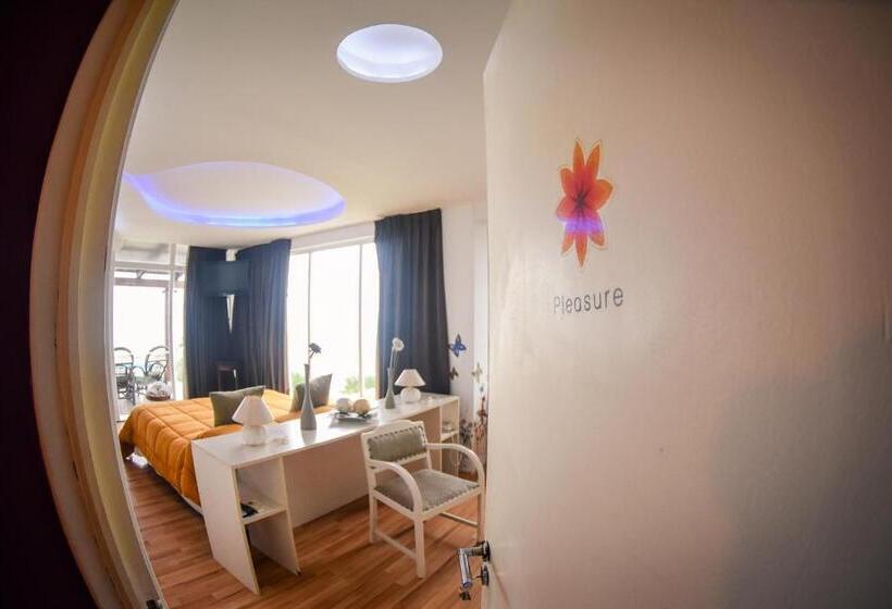 Hotel Punta Encanto Posada Boutique