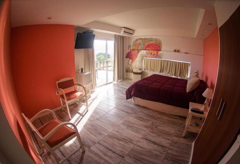 Hotel Punta Encanto Posada Boutique