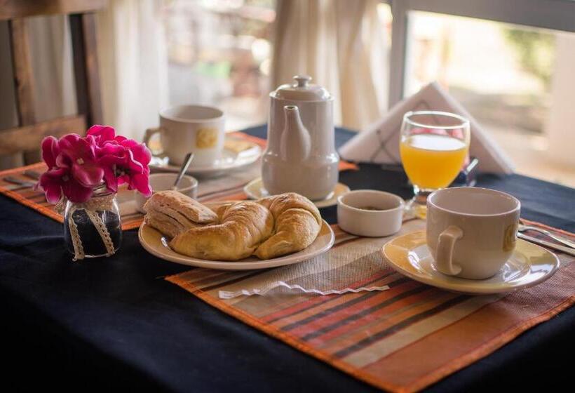 Hotel Punta Encanto Posada Boutique