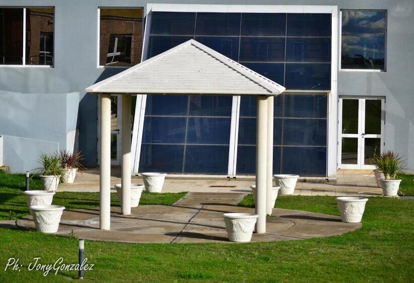 فندق Quinto Elemento