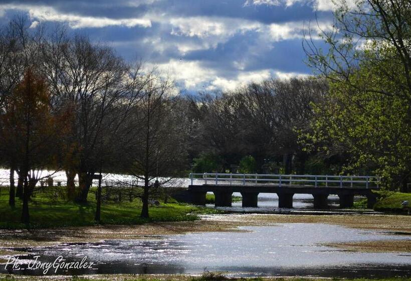 فندق Quinto Elemento