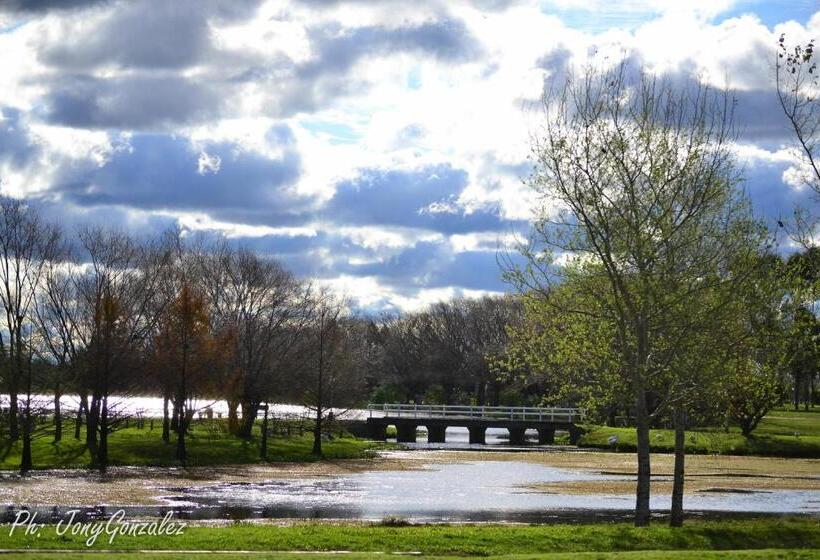 فندق Quinto Elemento