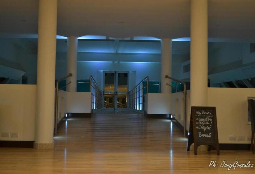 فندق Quinto Elemento