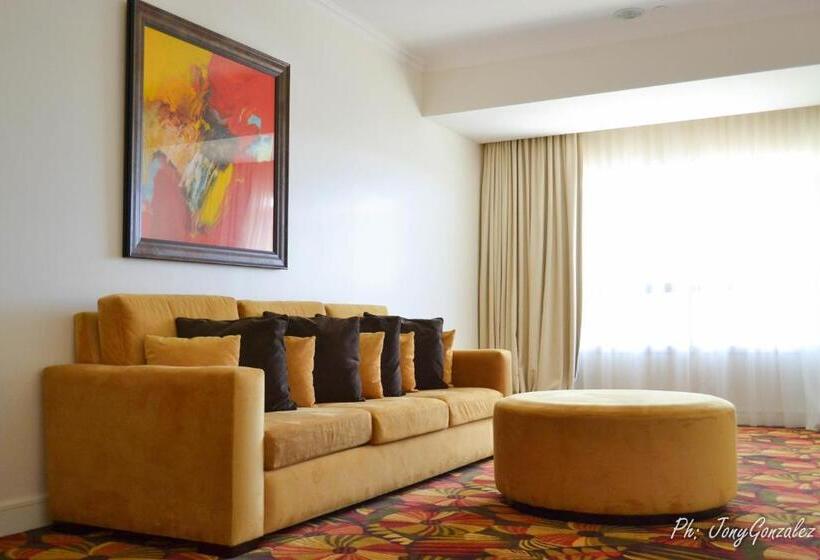 فندق Quinto Elemento