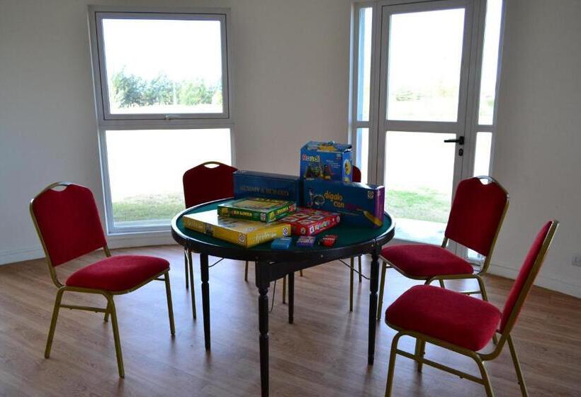 فندق Quinto Elemento