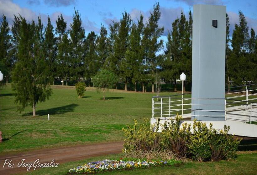 فندق Quinto Elemento