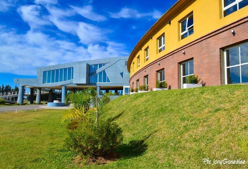 فندق Quinto Elemento