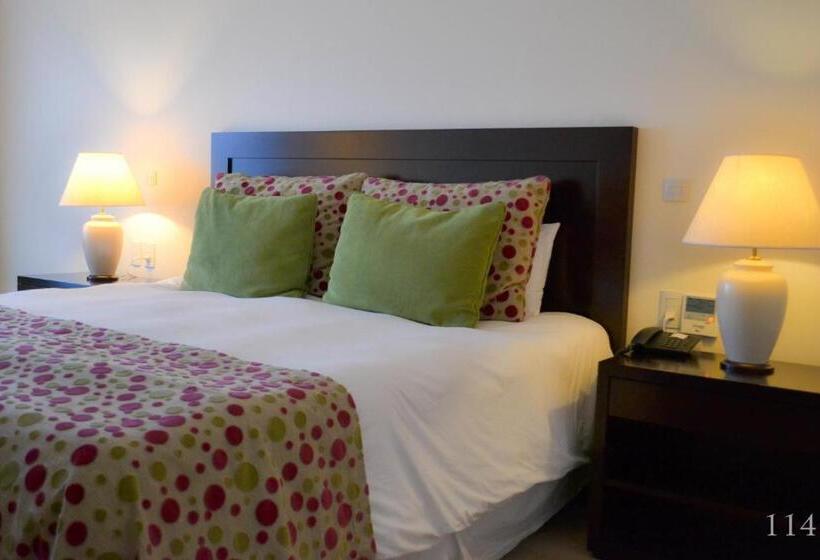 فندق Quinto Elemento