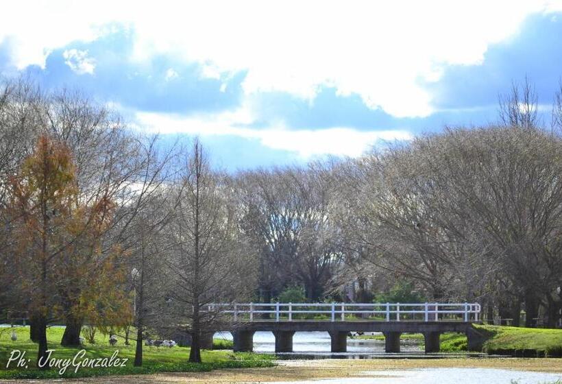 فندق Quinto Elemento