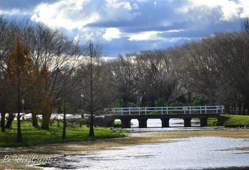 فندق Quinto Elemento