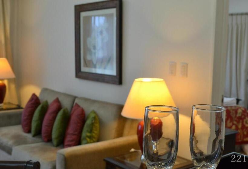 فندق Quinto Elemento