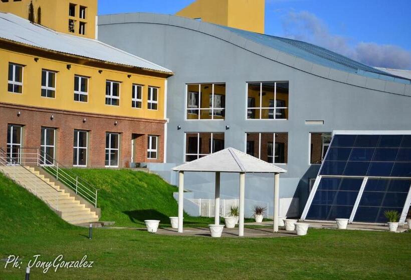 فندق Quinto Elemento