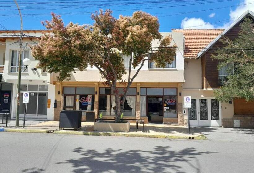 فندق Residencial Ski