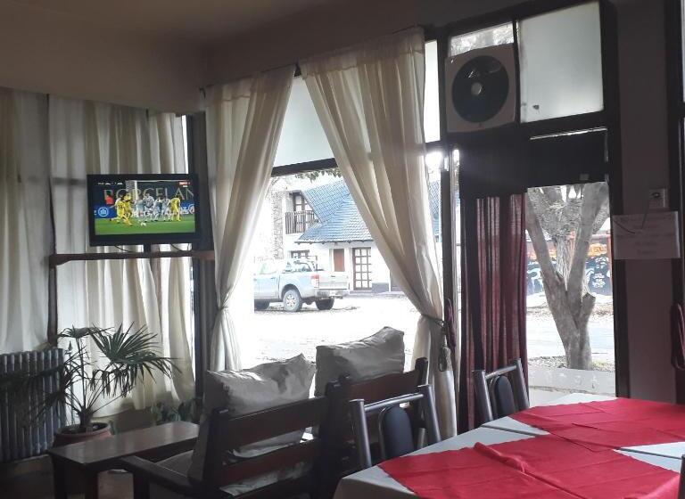 فندق Residencial Ski