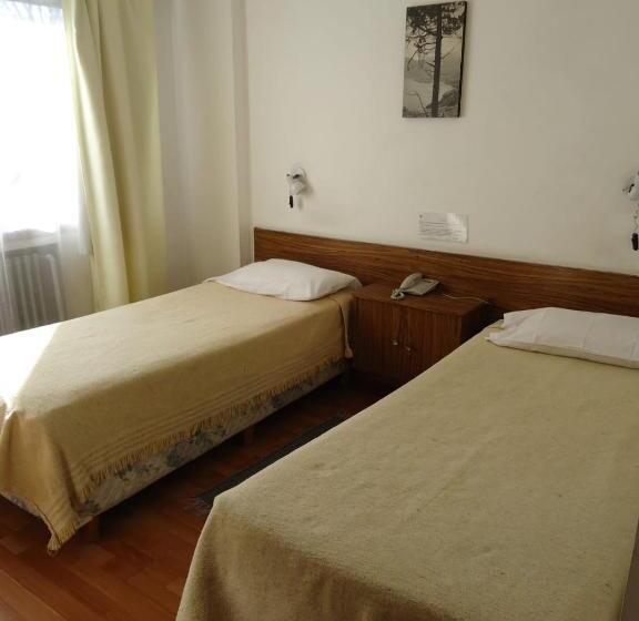 فندق Residencial Ski