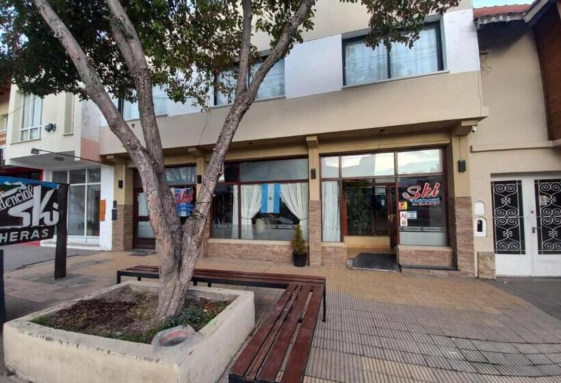 فندق Residencial Ski