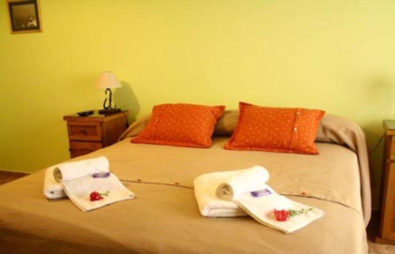 فندق Risco Plateado Room & Suite