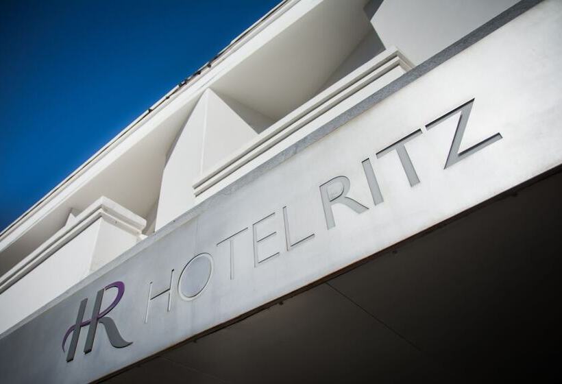 فندق Ritz