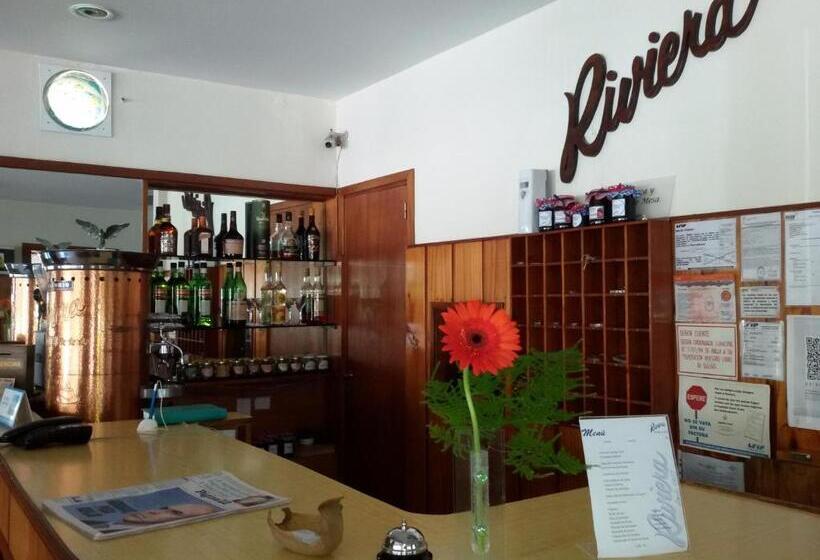 호텔 Riviera