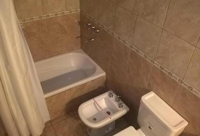 בית מלון כפרי Río Grande